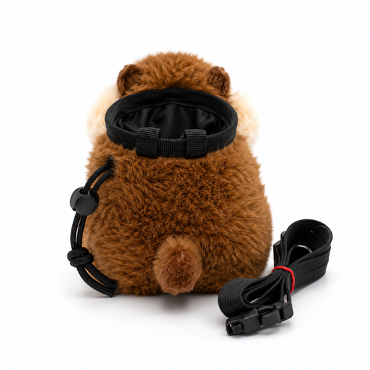 Boulder Beaver Chalk Bag