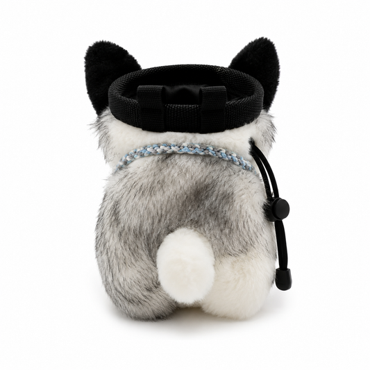 Summit Husky Chalk Bag