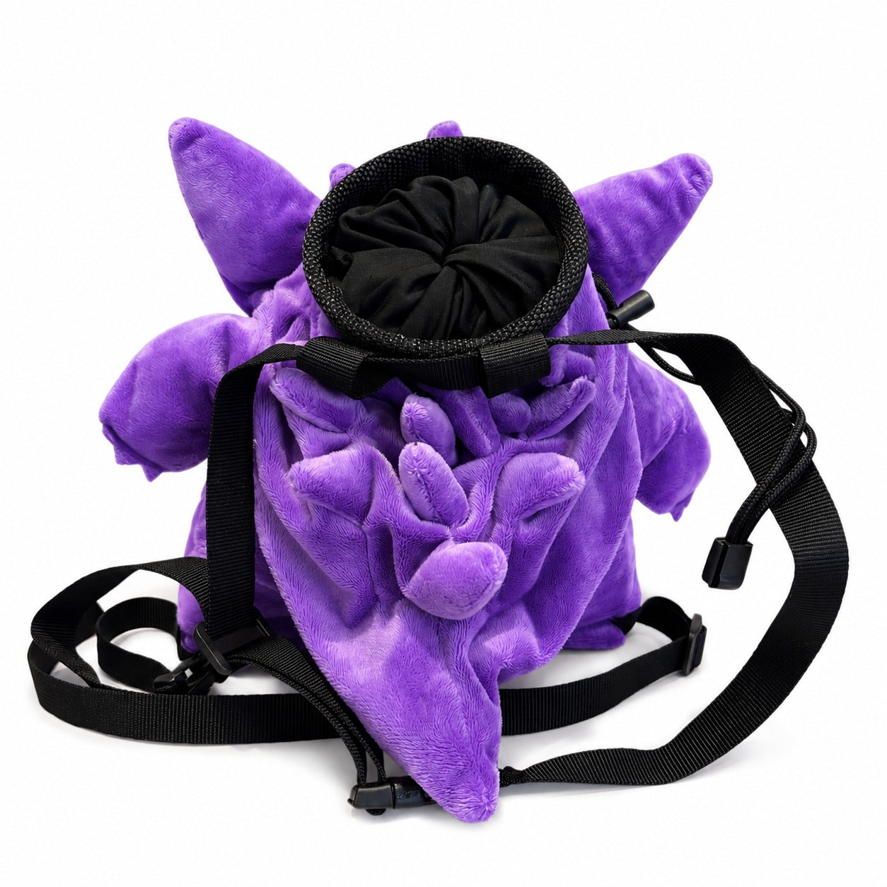 Gengar Chalk Bag