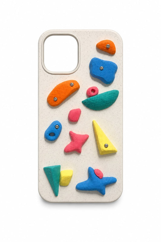 Grip Hold Phone Case
