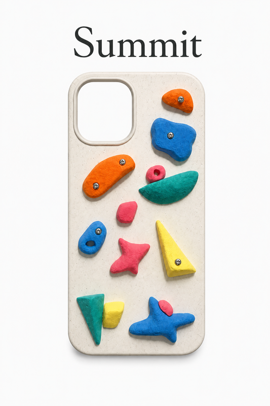 Grip Hold Phone Case