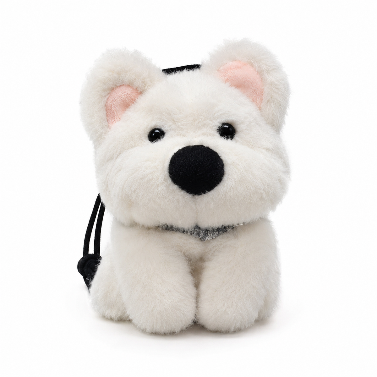 Belay Bear Chalk Bag