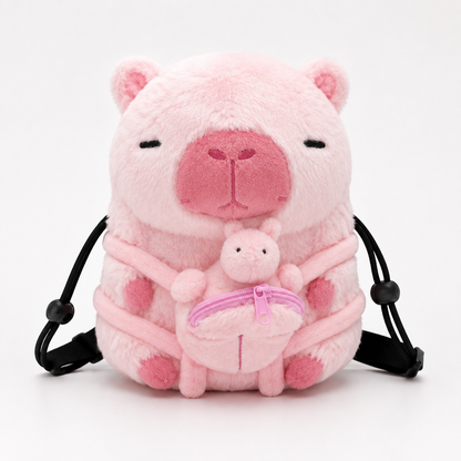 Crux Capy Chalk Bag