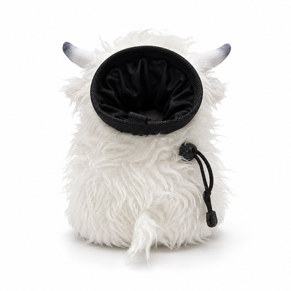 Chalkland Cow Chalk Bag