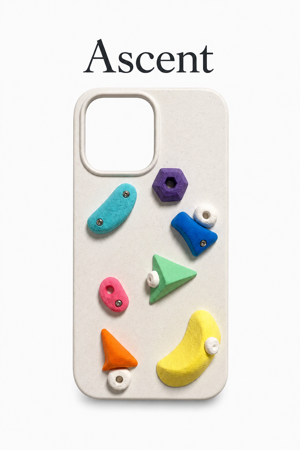 Grip Hold Phone Case