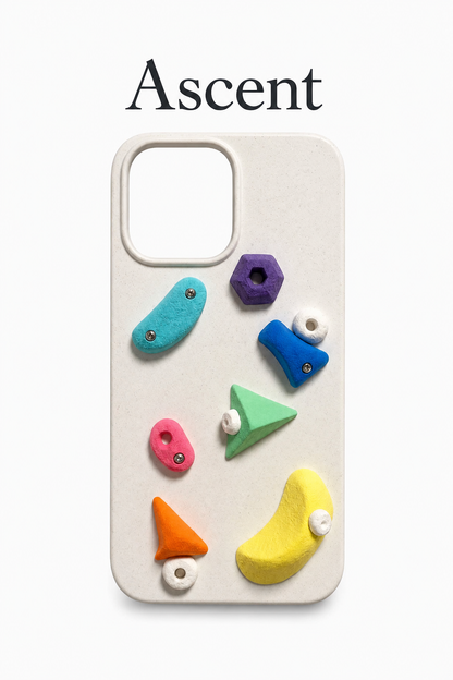 Grip Hold Phone Case