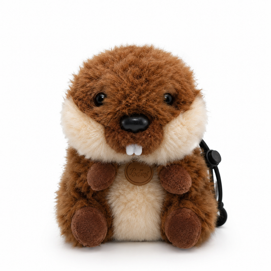 Boulder Beaver Chalk Bag
