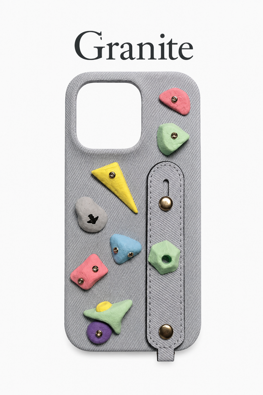 Grip Hold Phone Case