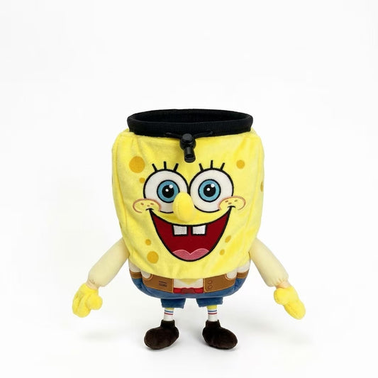 SpongeBob Chalk Bag