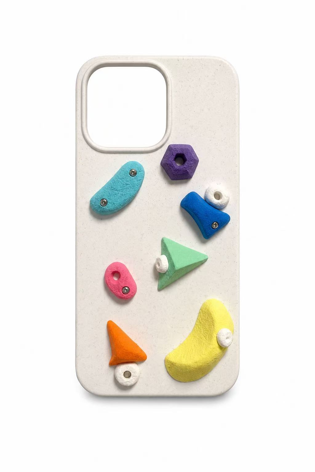 Grip Hold Phone Case