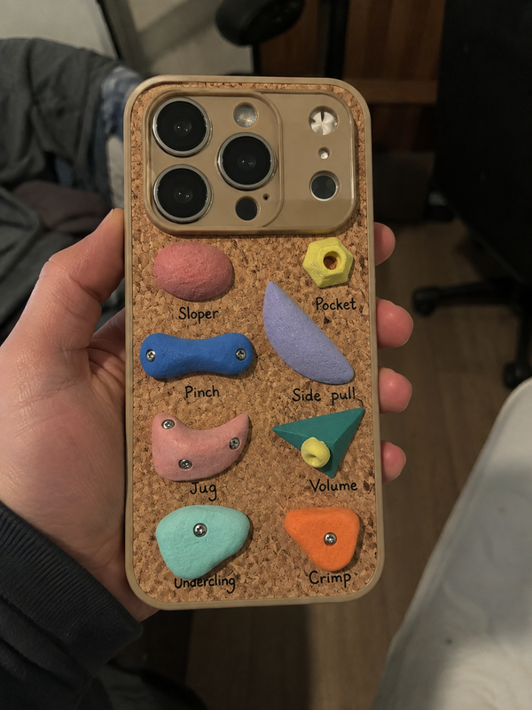 Saw a different variation on TikTok but ended up buying an even better one.