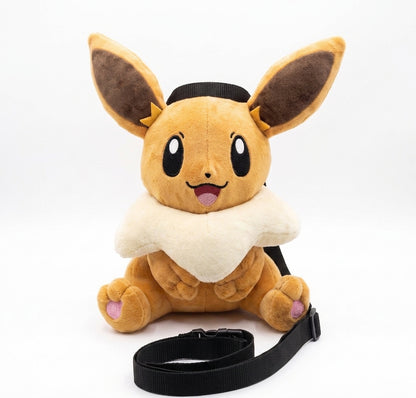 Eevee Chalk Bag