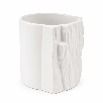 Cliff Face Pinching Mug