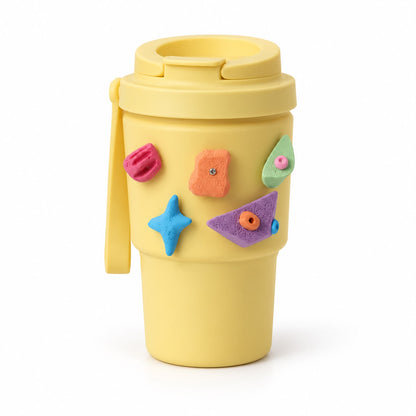 Travel Tumbler