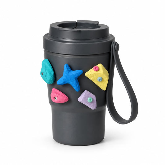 Travel Tumbler