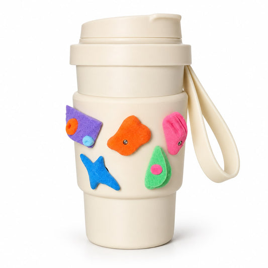 Travel Tumbler