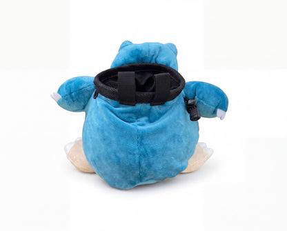 Pokemon Chalk Bags