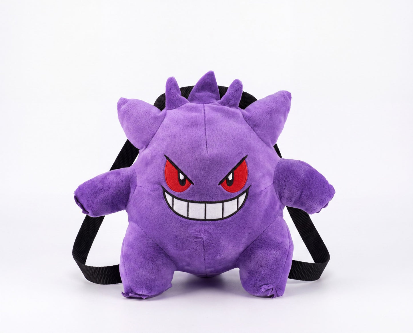 Gengar Chalk Bag