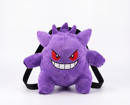 Pokemon Chalk Bags