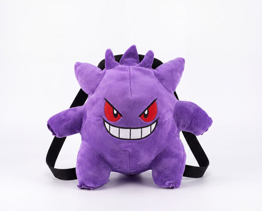 Gengar Chalk Bag