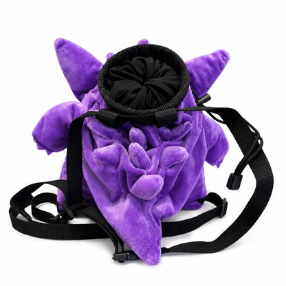 Pokemon Chalk Bags