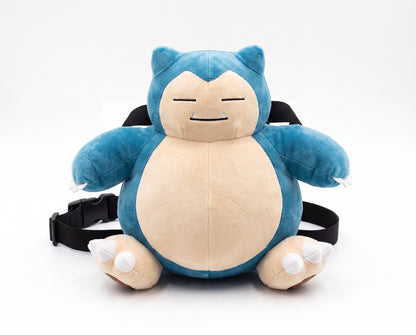Pokemon Chalk Bags