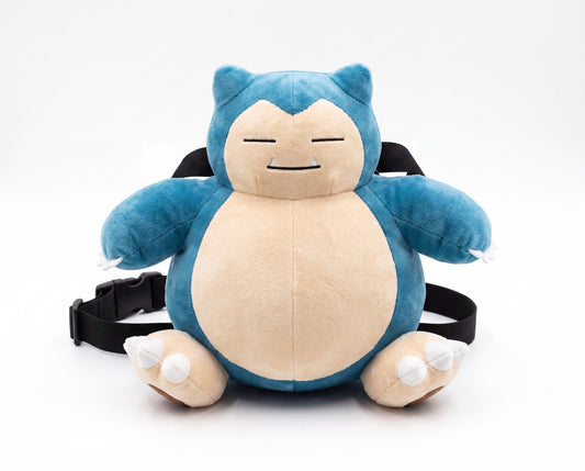 Snorlax Chalk Bag
