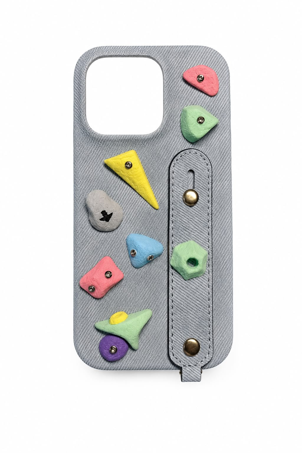 Grip Hold Phone Case