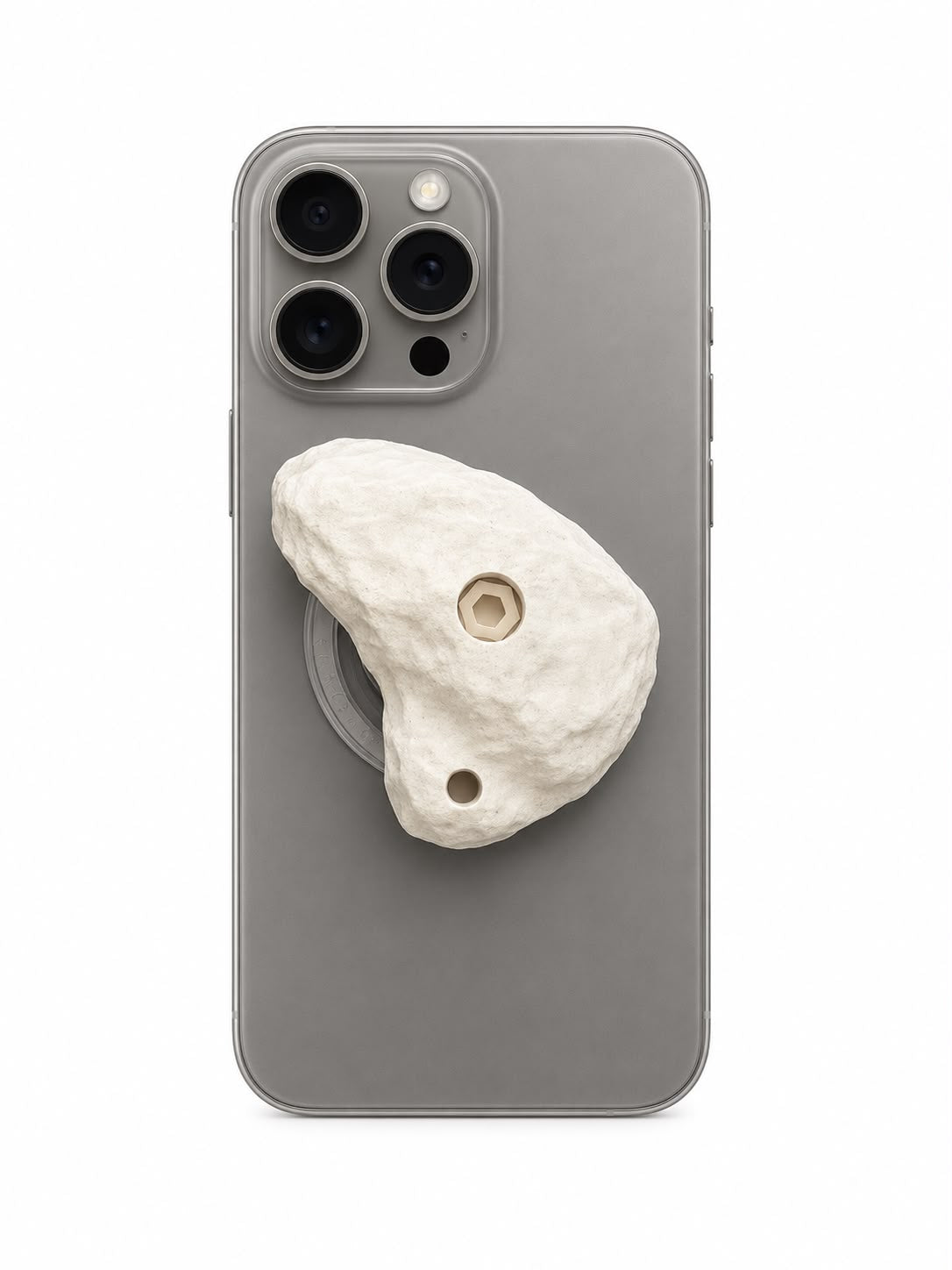 Granite Grip Pop Socket