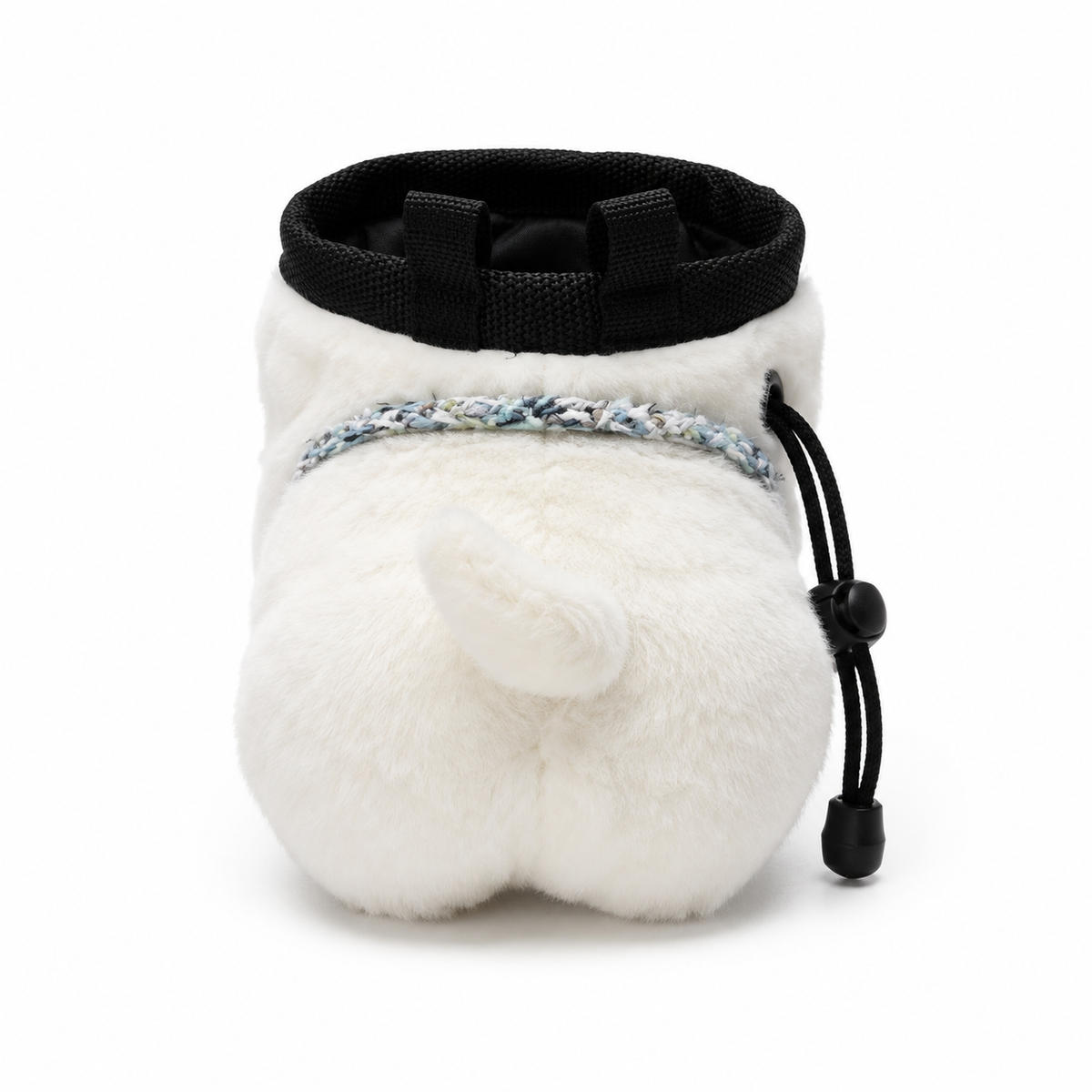 Belay Bear Chalk Bag