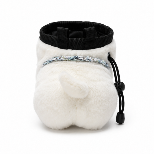 Belay Bear Chalk Bag