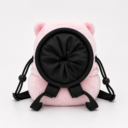 Crux Capy Chalk Bag