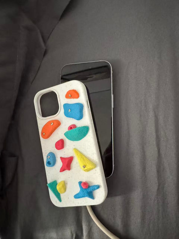 Sometimes product photos make things look better than they actually are. In this case everything looked just as good when I opened the package.