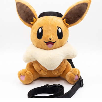 Pokemon Chalk Bags