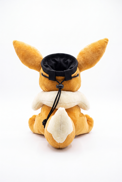 Pokemon Chalk Bags