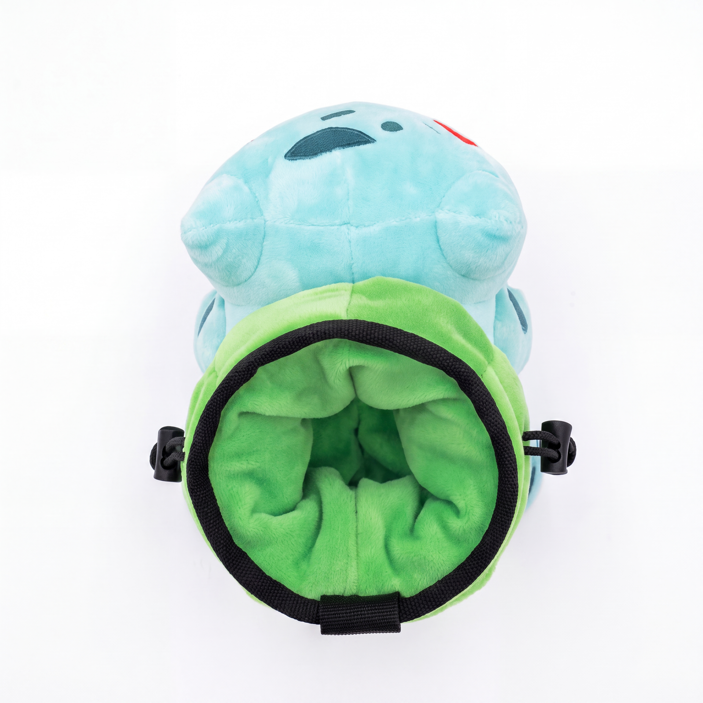 Bulbasaur Chalk Bag