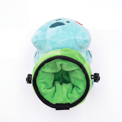 Pokemon Chalk Bags