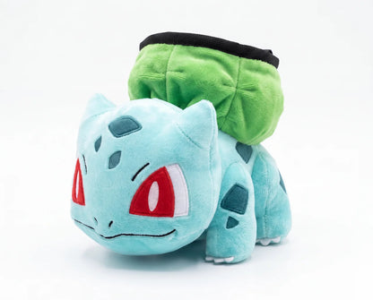 Pokemon Chalk Bags
