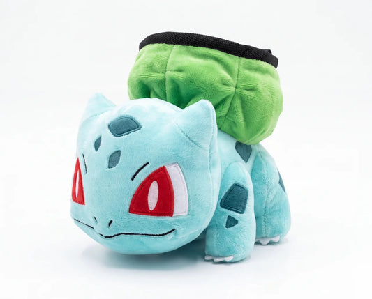 Bulbasaur Chalk Bag